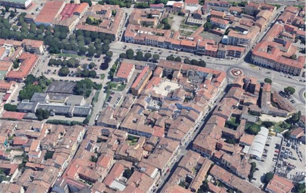 appartamento in vendita a Forlì