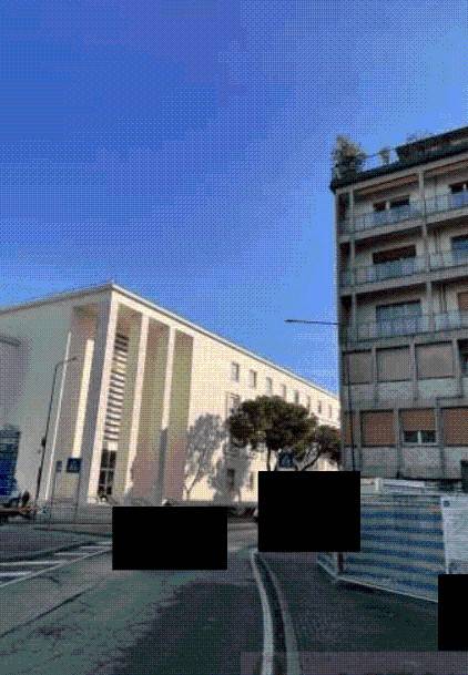 appartamento in vendita a Forlì in zona Musicisti / Grandi Italiani