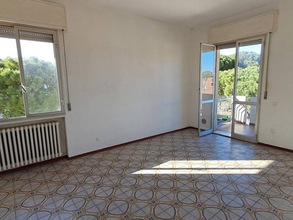 appartamento in vendita a Forlì in zona Ronco