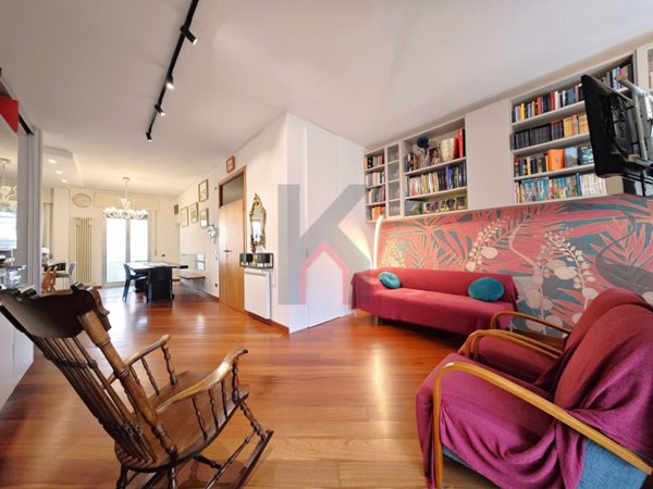 appartamento in vendita a Forlì in zona Musicisti / Grandi Italiani