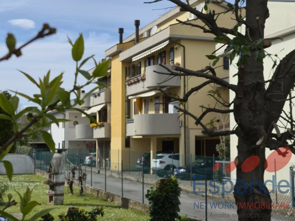 appartamento in vendita a Forlì in zona Cà Ossi