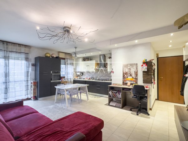 appartamento in vendita a Forlì in zona Villafranca di Forlì