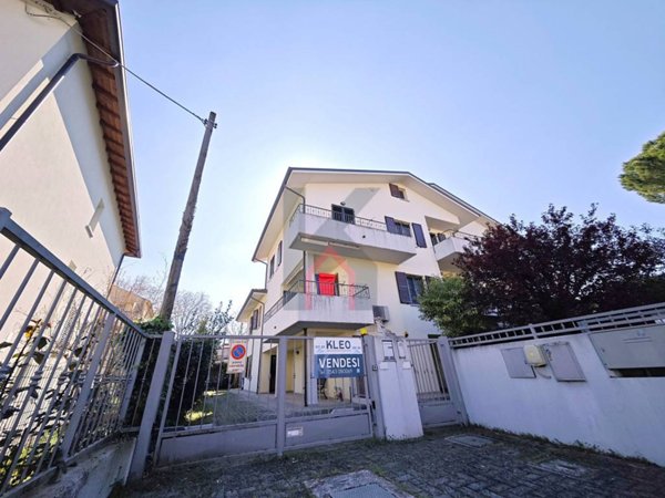 casa indipendente in vendita a Forlì in zona San Benedetto