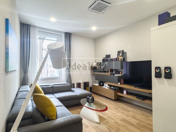 appartamento in vendita a Forlì in zona Centro Storico