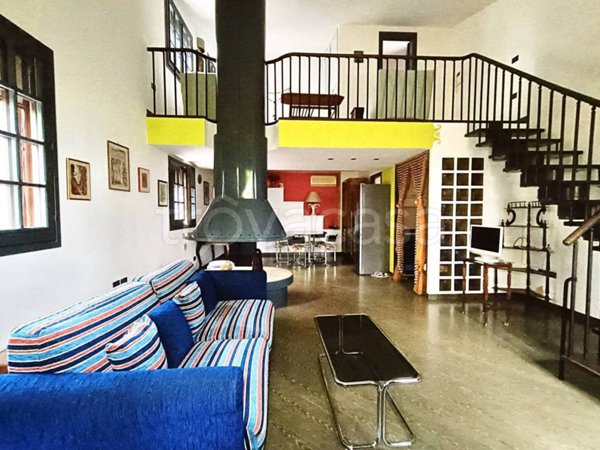 appartamento in vendita a Forlì in zona Ospedaletto