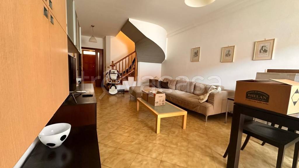 casa indipendente in vendita a Forlì in zona San Benedetto