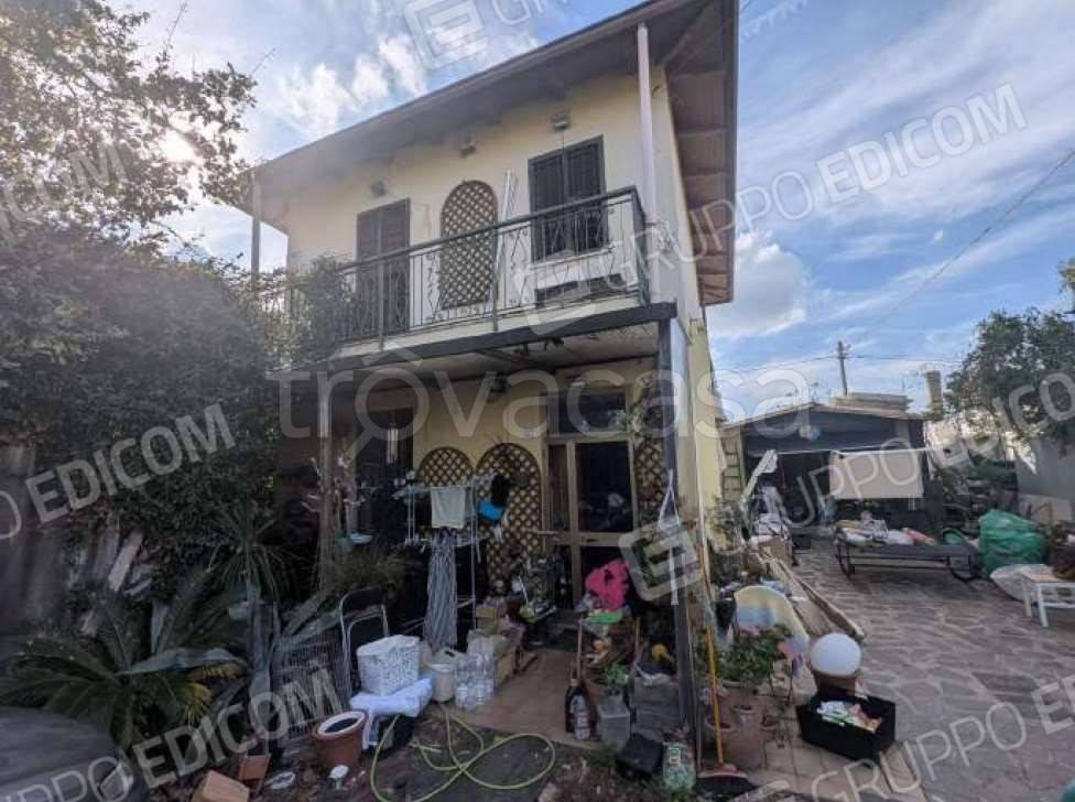 casa indipendente in vendita a Forlì in zona San Giorgio