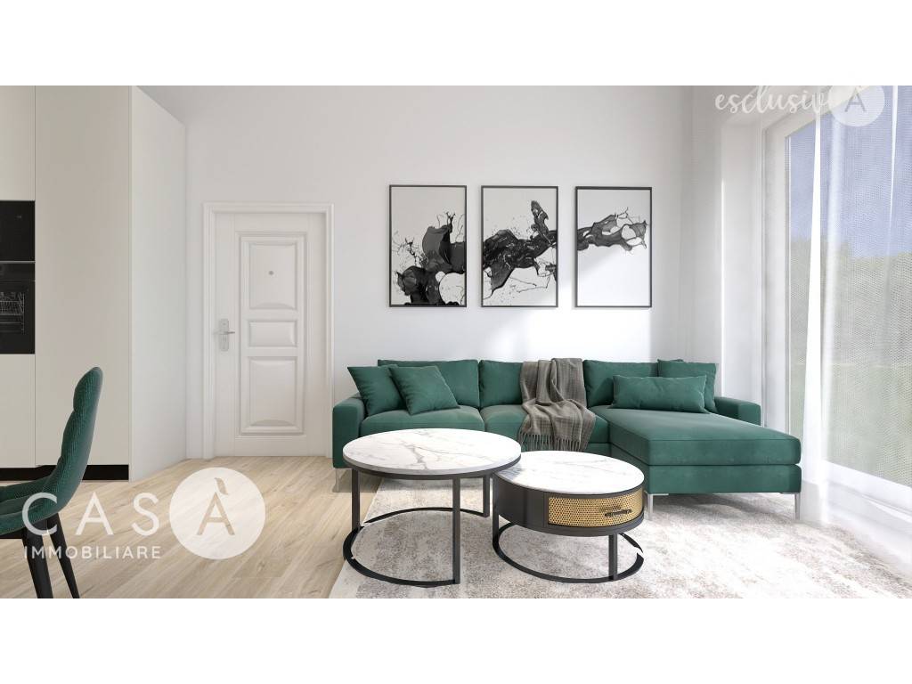 appartamento in vendita a Forlì in zona Centro Storico