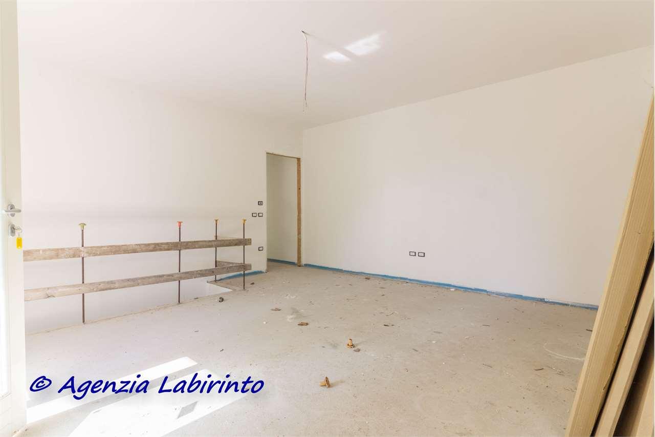 appartamento in vendita a Forlì in zona San Benedetto