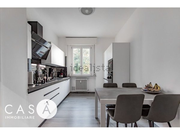 appartamento in vendita a Forlì in zona Romiti