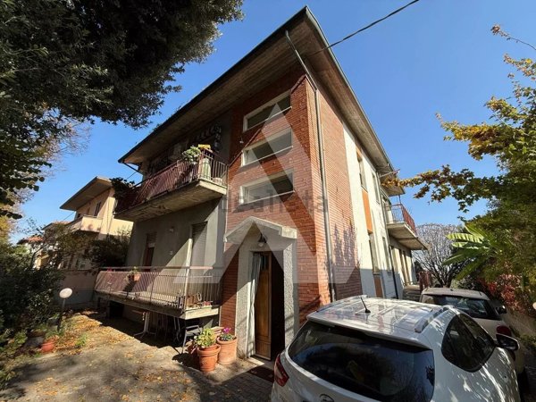 appartamento in vendita a Forlì in zona Ronco