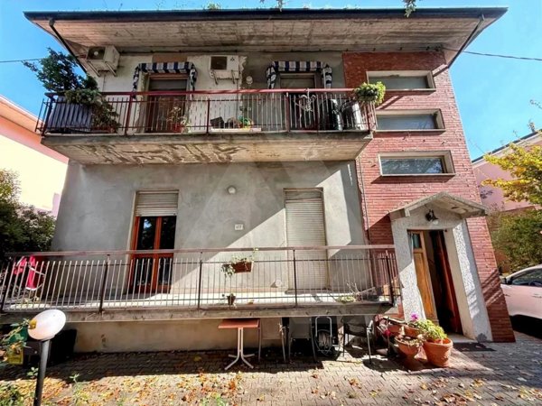 appartamento in vendita a Forlì in zona Ronco