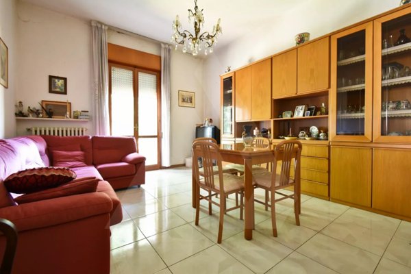 appartamento in vendita a Forlì in zona Magliano