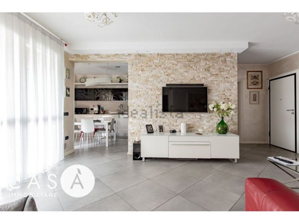 appartamento in vendita a Forlì in zona Romiti