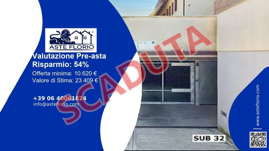 terreno edificabile in vendita a Forlì