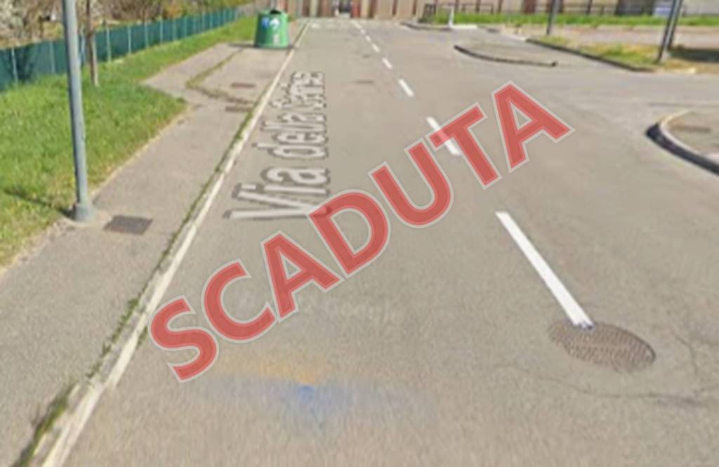 terreno edificabile in vendita a Forlì