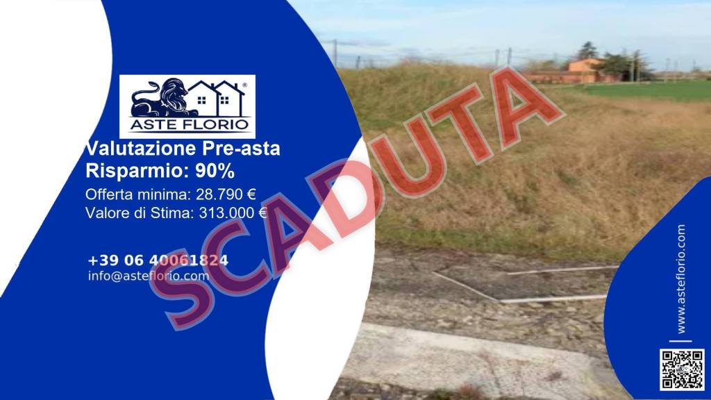 casa indipendente in vendita a Forlì