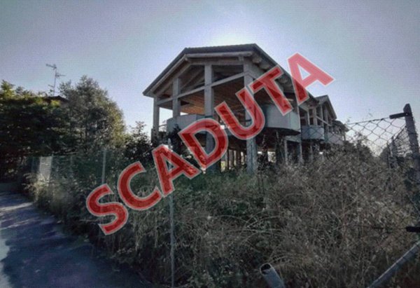 terreno edificabile in vendita a Forlì in zona Carpinello
