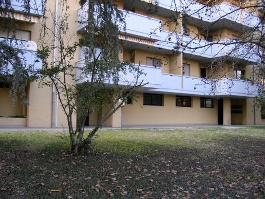 appartamento in vendita a Forlì in zona Cà Ossi