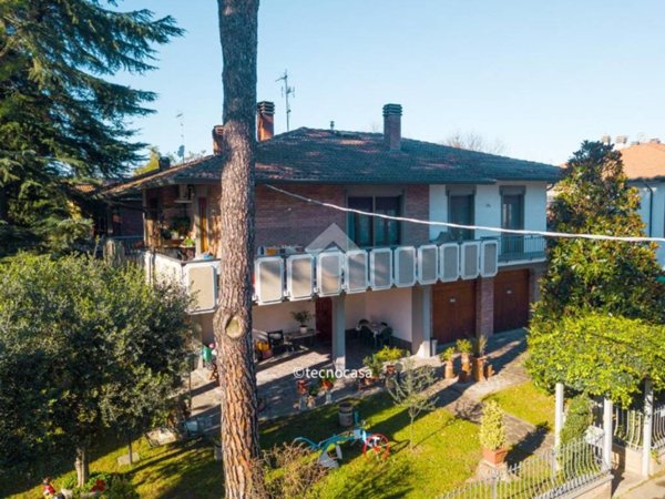 casa indipendente in vendita a Forlì in zona San Benedetto