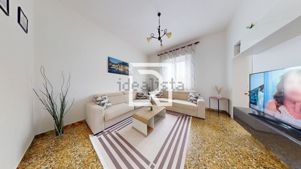 appartamento in vendita a Forlì