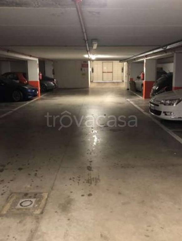 terreno edificabile in vendita a Forlì