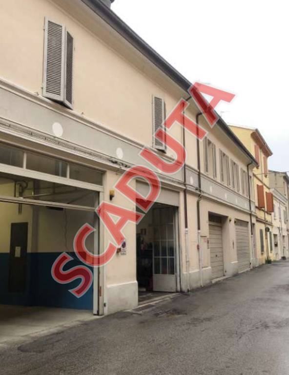 terreno edificabile in vendita a Forlì