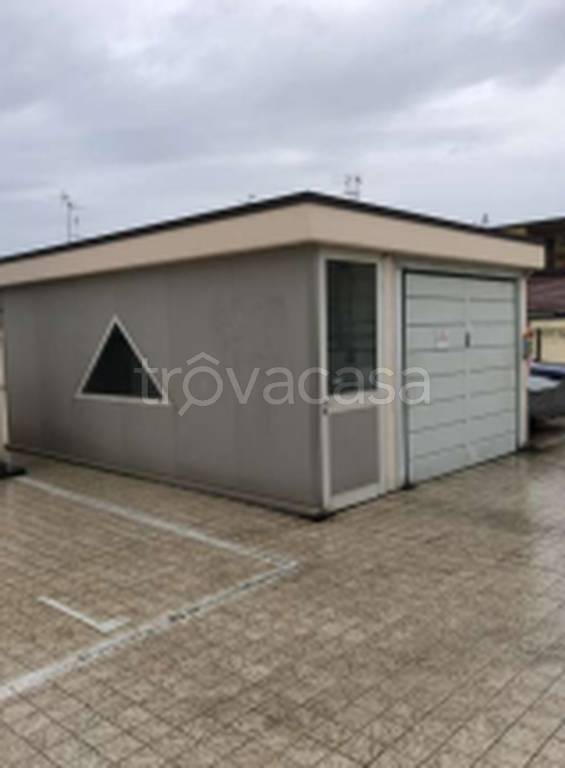 terreno edificabile in vendita a Forlì