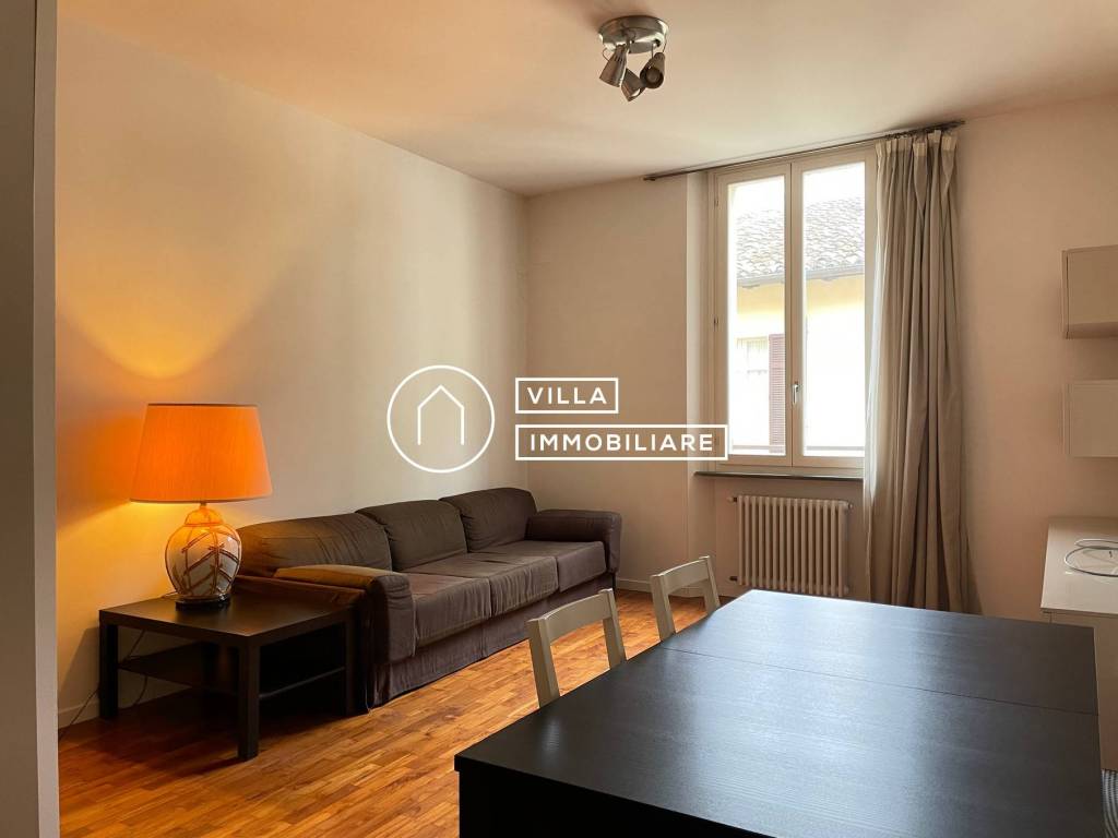 appartamento in vendita a Forlì in zona Centro Storico