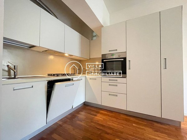 appartamento in vendita a Forlì in zona Centro Storico