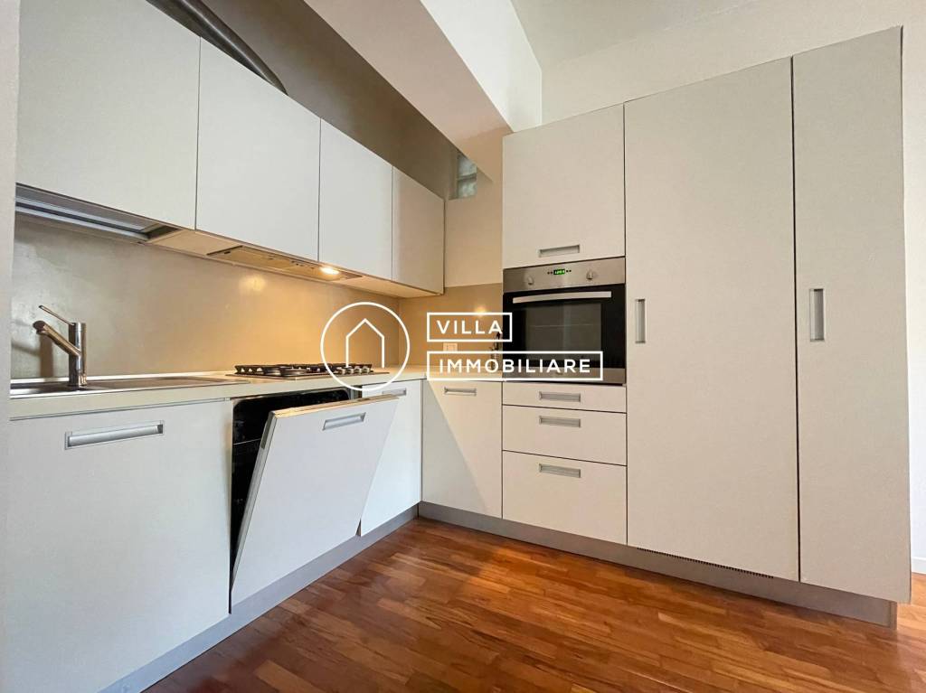 appartamento in vendita a Forlì in zona Centro Storico