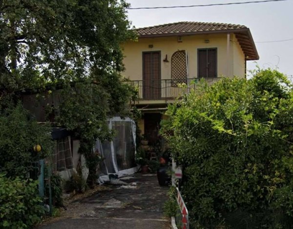 casa indipendente in vendita a Forlì in zona Pieve Acquedotto