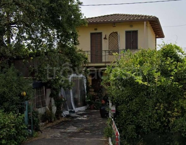 casa indipendente in vendita a Forlì in zona San Giorgio