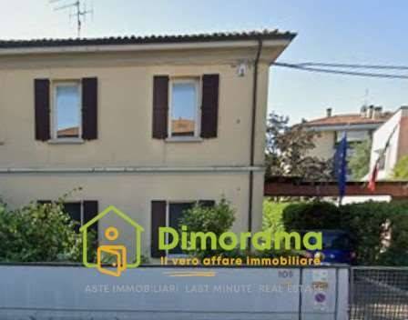 ufficio in vendita a Forlì in zona San Benedetto