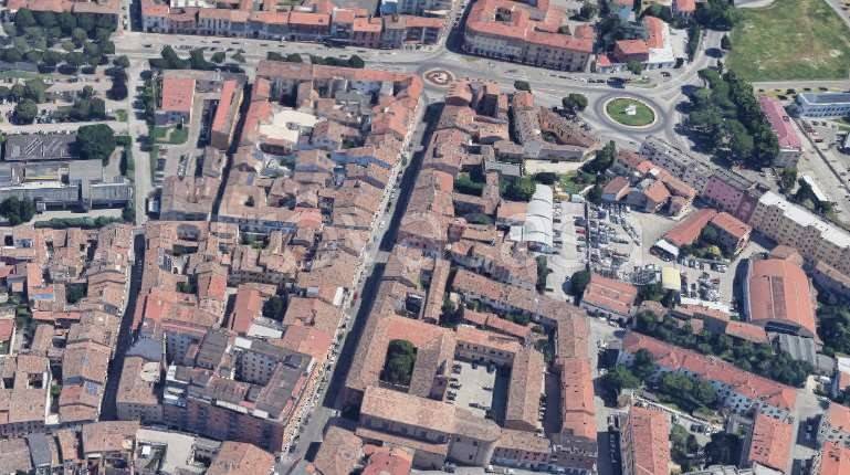 appartamento in vendita a Forlì