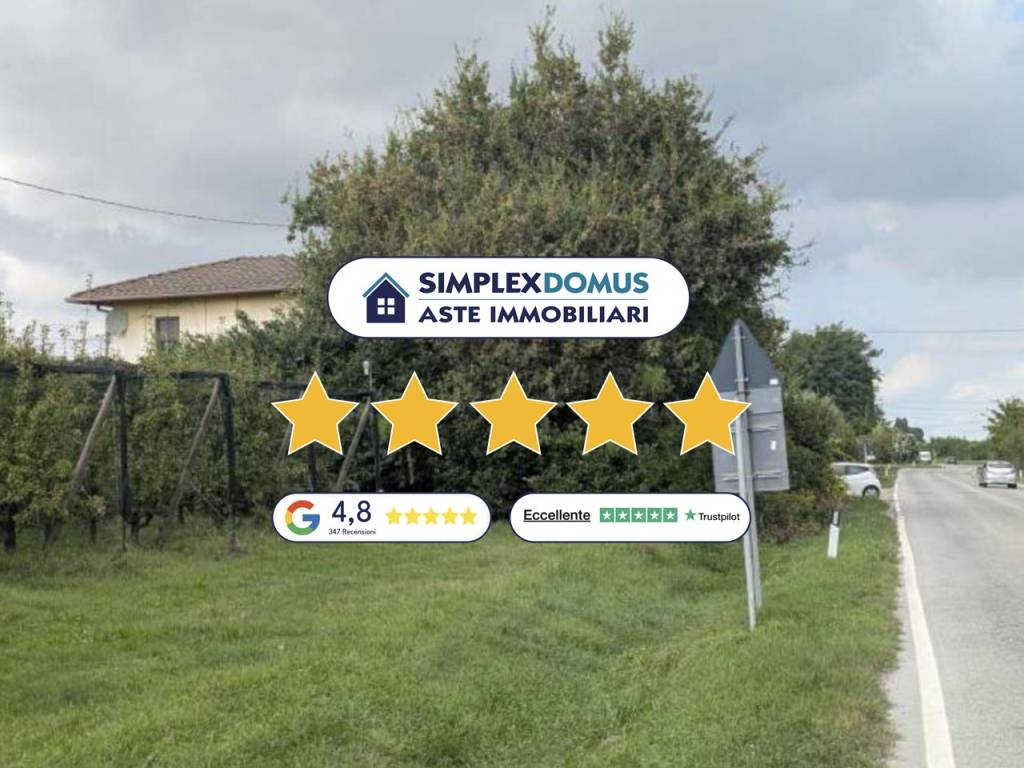 appartamento in vendita a Forlì in zona Pieve Acquedotto