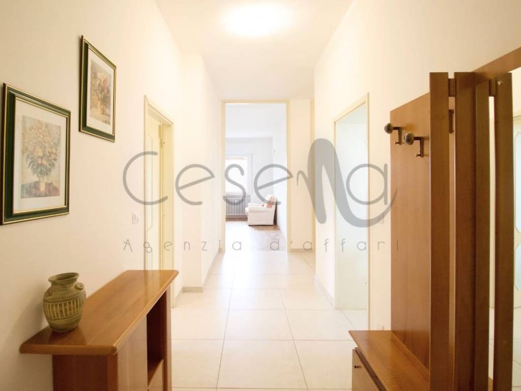 appartamento in vendita a Forlì in zona Cà Ossi