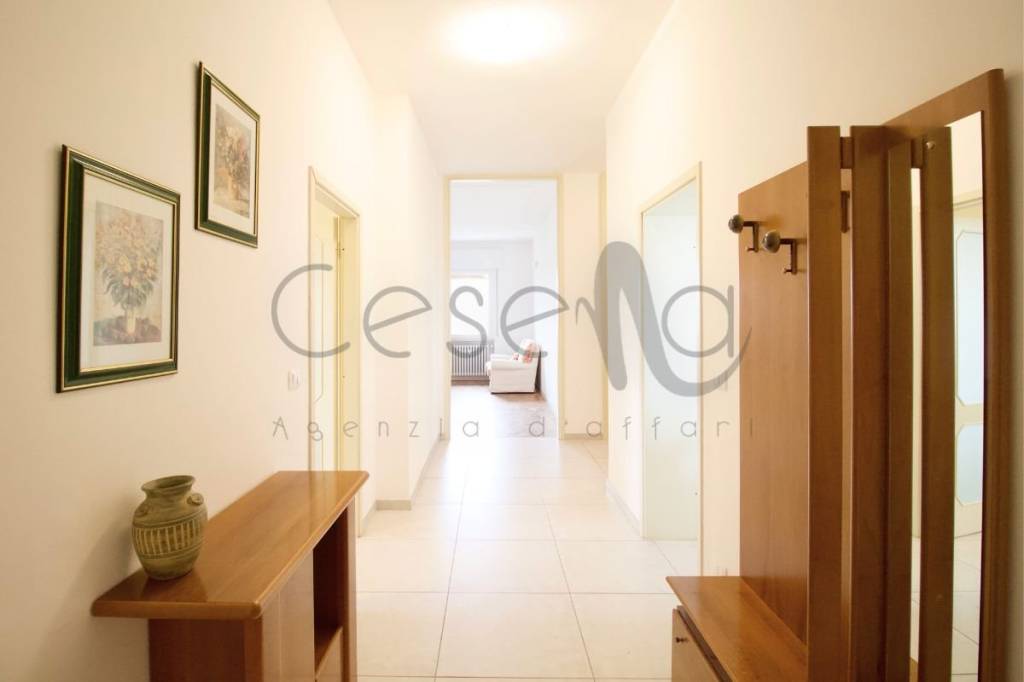 appartamento in vendita a Forlì in zona Cà Ossi