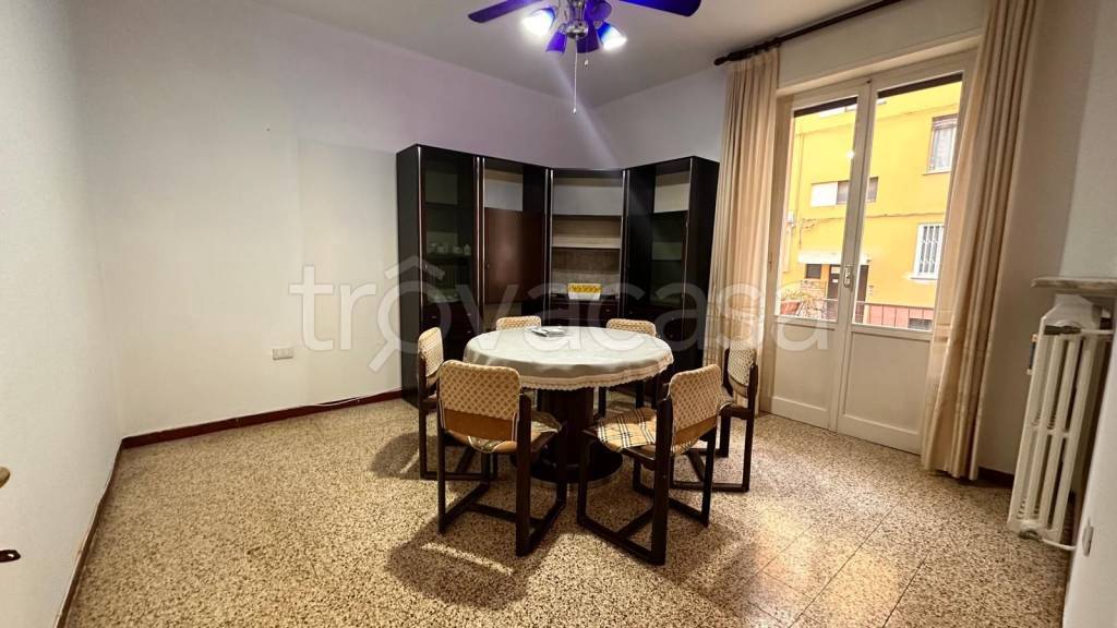 appartamento in vendita a Forlì