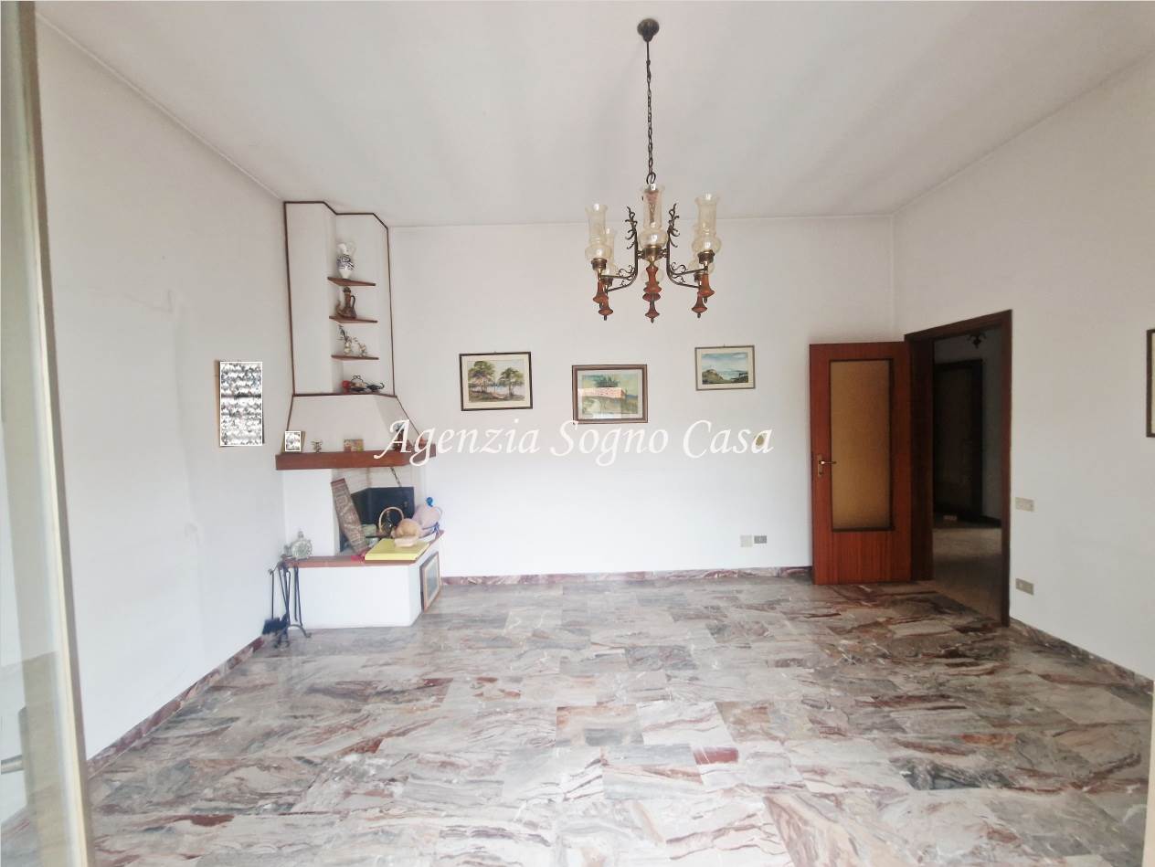 casa indipendente in vendita a Forlì in zona Cà Ossi