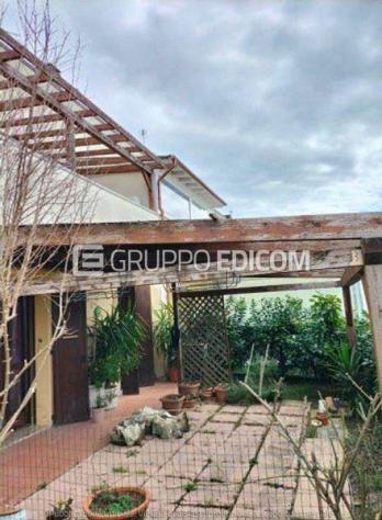 appartamento in vendita a Forlì in zona Villafranca di Forlì