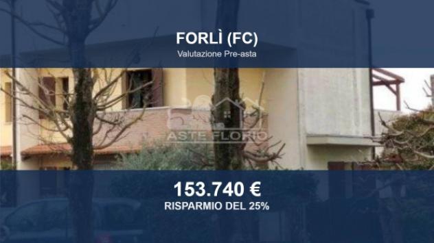 casa indipendente in vendita a Forlì in zona Villafranca di Forlì
