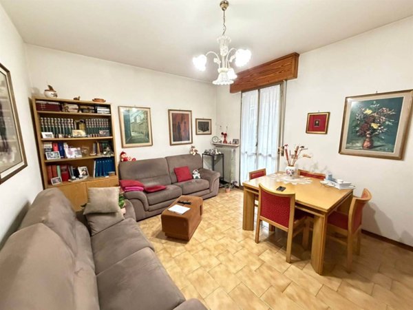 appartamento in vendita a Forlì in zona Vecchiazzano