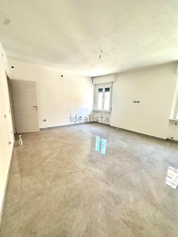 appartamento in vendita a Forlì