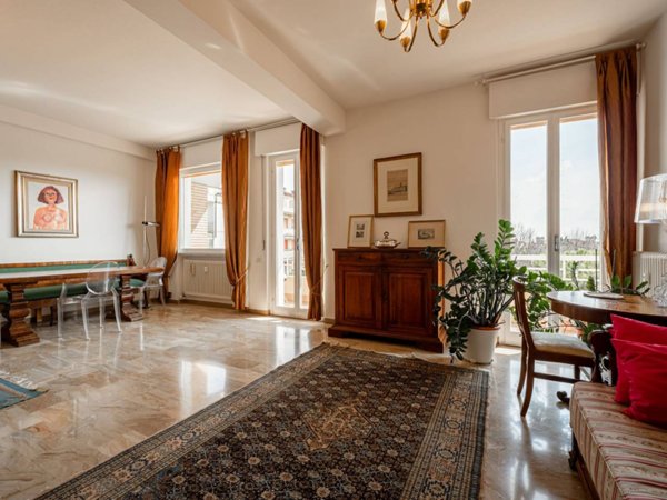 appartamento in vendita a Forlì in zona Musicisti / Grandi Italiani