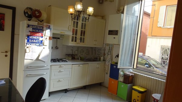 appartamento in vendita a Forlì