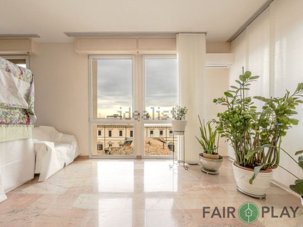 appartamento in vendita a Forlì in zona Centro Storico