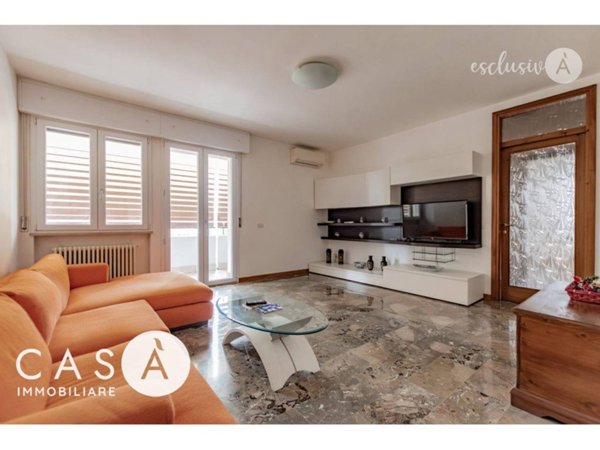 appartamento in vendita a Forlì in zona Cà Ossi