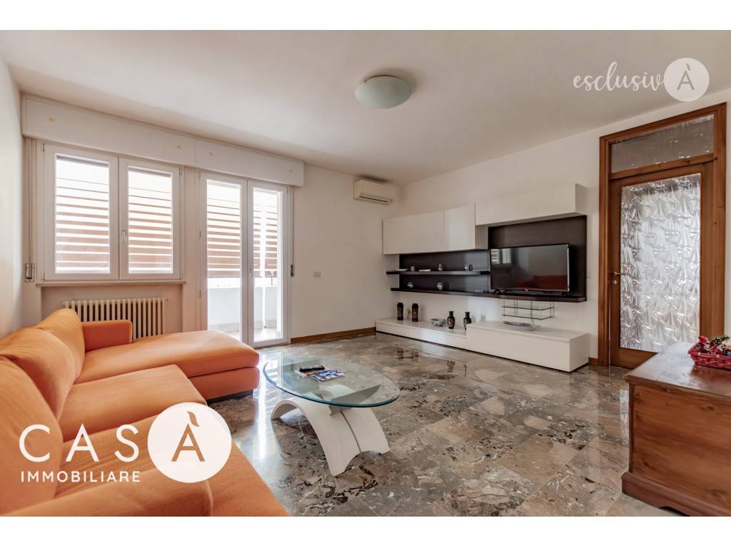 appartamento in vendita a Forlì in zona Cà Ossi