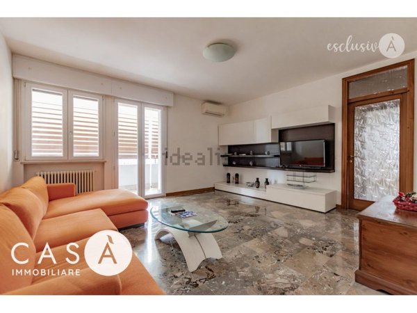 appartamento in vendita a Forlì in zona Cà Ossi